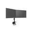 Kép 7/18 - MULTIBRACKETS asztali rögzítő, M VESA Desktopmount Dual Desk Clamp 24"-32"