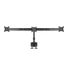 Kép 2/18 - MULTIBRACKETS 3 karos asztali konzol, M VESA Desktopmount Triple Desk Clamp 15"-24"