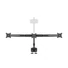 Kép 15/18 - MULTIBRACKETS 3 karos asztali konzol, M VESA Desktopmount Triple Desk Clamp 15"-24"