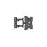 Kép 13/19 - MULTIBRACKETS Fali konzol, M VESA Flexarm M Full Motion Single