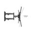 Kép 15/19 - MULTIBRACKETS Fali konzol, M VESA Flexarm M Full Motion Single