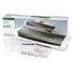 Kép 8/8 - LEITZ Laminálógép, A3, 80-125 mikron, "iLam Home Office", szürke