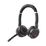 Kép 2/3 - JABRA Evolve 75 SE UC Stereo + Charging Stand