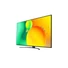 Kép 2/4 - LG 75NANO763QA 75" 4K HDR Smart NanoCell TV