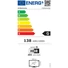 Kép 4/4 - LG 75NANO763QA 75" 4K HDR Smart NanoCell TV