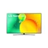 Kép 1/4 - LG 75NANO763QA 75" 4K HDR Smart NanoCell TV