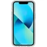Kép 2/2 - OtterBox Symmetry Series+ Clear Antimicrobial iPhone 13 mini/12 mini tok átlátszó (77-84789)