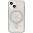 Kép 1/2 - OtterBox Symmetry Series+ Clear Antimicrobial iPhone 13 mini/12 mini tok átlátszó (77-84789)