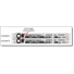 Kép 3/4 - LENOVO DM storage - DM5100F AFA (128GB Cache) 8x 16 / 32GB FC, Dual Contr. (12TB 2x 6x1.9 TB NVMe SSD), 3Y 24x7x4 + YDYD.