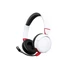 Kép 1/7 - HyperX Fejhallgató - Cloud Mini Wireless White (Vezeték nélküli, fehér)