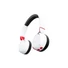 Kép 2/7 - HyperX Fejhallgató - Cloud Mini Wireless White (Vezeték nélküli, fehér)