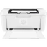 Kép 2/2 - HP Nyomtató - LaserJet M110W (Mono, Lézer, 600x600dpi, USB, WiFi, Fehér)