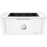 Kép 1/2 - HP Nyomtató - LaserJet M110W (Mono, Lézer, 600x600dpi, USB, WiFi, Fehér)