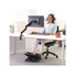 Kép 2/2 - FELLOWES Monitortartó kar, egy monitorhoz, "Platinum Series™ Single"