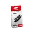 Kép 2/3 - CANON PGI-555XXL PGBK ink cartridge black extra high capacity 1.000 pages 1-pack