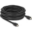 Kép 2/2 - Delock HDMI 2.1 -> HDMI 2.1 M / M video kábel 10m fekete