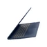 Kép 1/5 - LENOVO IdeaPad 3 Intel Core i3-1115G4 15.6inch FHD AG 8GB 512GB SSD M.2 NVMe UMA NOOS Abyss Blue