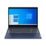 Kép 5/5 - LENOVO IdeaPad 3 Intel Core i3-1115G4 15.6inch FHD AG 8GB 512GB SSD M.2 NVMe UMA NOOS Abyss Blue