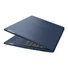 Kép 3/4 - Lenovo IdeaPad 3 15ALC6 82KU005MHV 15,6i FHD/AMD Ryzen 7-5700U/16GB/512GB/Int.VGA/kék laptop