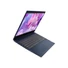 Kép 4/4 - Lenovo IdeaPad 3 15ALC6 82KU005MHV 15,6i FHD/AMD Ryzen 7-5700U/16GB/512GB/Int.VGA/kék laptop