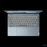 Kép 6/7 - LENOVO IdeaPad Flex 5 14IAU7, 14.0" WUXGA MT, Intel Core i5-1235U, 8GB, 512GB SSD, Win11 Home S, Stone Blue