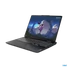 Kép 1/5 - LENOVO IdeaPad Gaming 3 16IAH7 16" WUXGA, Intel Core i7-12650H, 16GB, 512GB SSD, nV RTX 3060 6GB, NoOS, Onyx Grey