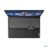 Kép 4/5 - LENOVO IdeaPad Gaming 3 16IAH7 16" WUXGA, Intel Core i7-12650H, 16GB, 512GB SSD, nV RTX 3060 6GB, NoOS, Onyx Grey