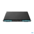 Kép 5/5 - LENOVO IdeaPad Gaming 3 16IAH7 16" WUXGA, Intel Core i7-12650H, 16GB, 512GB SSD, nV RTX 3060 6GB, NoOS, Onyx Grey