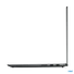 Kép 5/9 - LENOVO IdeaPad 5 Pro 16IAH7 16.0" WQXGA, Intel Core i5-12500H, 16GB, 512GB SSD, A370M 4GB, Storm Grey