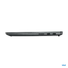 Kép 6/9 - LENOVO IdeaPad 5 Pro 16IAH7 16.0" WQXGA, Intel Core i5-12500H, 16GB, 512GB SSD, A370M 4GB, Storm Grey