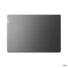 Kép 8/9 - LENOVO IdeaPad 5 Pro 16IAH7 16.0" WQXGA, Intel Core i5-12500H, 16GB, 512GB SSD, A370M 4GB, Storm Grey