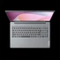 Kép 3/6 - LENOVO IdeaPad Slim 3 15ABR8, 15.6" FHD, AMD Ryzen 5 7530U, 16GB, 512GB SSD, NoOS, Arctic Grey