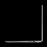 Kép 5/6 - LENOVO IdeaPad Slim 3 15ABR8, 15.6" FHD, AMD Ryzen 5 7530U, 16GB, 512GB SSD, NoOS, Arctic Grey