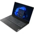 Kép 1/6 - Lenovo V15 G4 notebook fekete (Business Black)