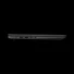 Kép 6/9 - LENOVO V15 G4 AMN, 15.6" FHD, AMD Ryzen 5 7520U (4.3GHz), 16GB, 512GB SSD, NoOS, Business Black