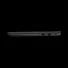 Kép 7/9 - LENOVO V15 G4 AMN, 15.6" FHD, AMD Ryzen 5 7520U (4.3GHz), 16GB, 512GB SSD, NoOS, Business Black