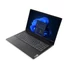 Kép 3/5 - Lenovo V15 G4 AMN Laptop fekete (82YU0100HV)