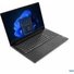 Kép 2/6 - Lenovo V15 G4 ABP notebook fekete (Business Black)