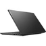 Kép 4/6 - Lenovo V15 G4 ABP notebook fekete (Business Black)
