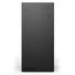 Kép 4/11 - Advance Számítógépház - OPTIMA Black (MicroATX, USB2.0 + USB3.0, fekete)