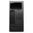 Kép 5/11 - Advance Számítógépház - OPTIMA Black (MicroATX, USB2.0 + USB3.0, fekete)