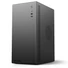 Kép 6/11 - Advance Számítógépház - OPTIMA Black (MicroATX, USB2.0 + USB3.0, fekete)