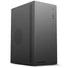 Kép 1/11 - Advance Számítógépház - OPTIMA Black (MicroATX, USB2.0 + USB3.0, fekete)