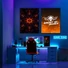 Kép 12/13 - Spirit of Gamer Számítógépház - SPARK Black (fekete, ablakos, 6x12cm ventilátor, alsó táp,  ATX, 2xUSB3.0, 1xUSB-C)