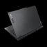 Kép 4/8 - LENOVO Legion Pro 5 16IRX9, 16.0" WQXGA, Intel Core i5-14500HX, 32GB, 1TB SSD, nV RTX 4060 8GB, NoOS, Onyx Grey