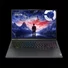 Kép 1/8 - LENOVO Legion Pro 5 16IRX9, 16.0" WQXGA, Intel Core i5-14500HX, 32GB, 1TB SSD, nV RTX 4060 8GB, NoOS, Onyx Grey