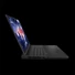 Kép 5/8 - LENOVO Legion Pro 5 16IRX9, 16.0" WQXGA, Intel Core i5-14500HX, 32GB, 1TB SSD, nV RTX 4060 8GB, NoOS, Onyx Grey