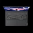 Kép 6/8 - LENOVO Legion Pro 5 16IRX9, 16.0" WQXGA, Intel Core i5-14500HX, 32GB, 1TB SSD, nV RTX 4060 8GB, NoOS, Onyx Grey