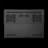 Kép 7/8 - LENOVO Legion Pro 5 16IRX9, 16.0" WQXGA, Intel Core i5-14500HX, 32GB, 1TB SSD, nV RTX 4060 8GB, NoOS, Onyx Grey
