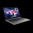 Kép 2/10 - LENOVO Legion 5 16IRX9, 16.0" FHD, Intel Core i5-13450HX, 16GB, 512GB SSD, nV RTX4060 8GB, NoOS, Luna Grey